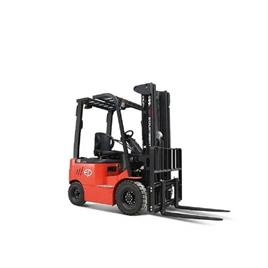 25Ton Battery Operated Forklift, Capacity: 2 Ton