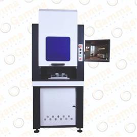 26 Gauge Laser Cutting Machine In Ahmedabad Gamma Lasertech, Type of Machine: Fiber Laser Cutting Machine