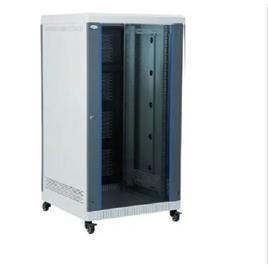 27U Floor Standing Rack, Model Name/Number: 27U