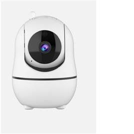 2Mp Wireless Cctv Camera, Maximum Frame Rate: 15 fps