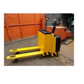 2ton Battery Operated Pallet Truck