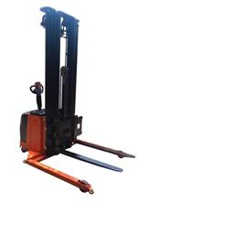 2Ton Wider Electric Stacker, Voltage: 240 V