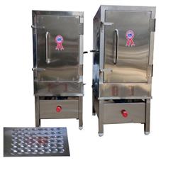 3 6 Kw Stainless Steel Idli Steamer