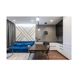 3 Bhk Flats Interior Designing Services