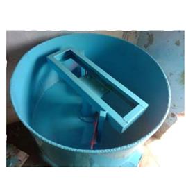 3 Fit Pan Mixer