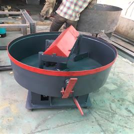 3 Foot Pan Mixer Capacity 200Kg