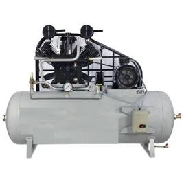 3 Hp Air Compressor 2 Cooling Method: Air Cooled