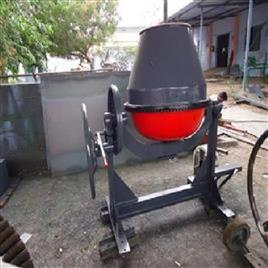 concrete mixer machines
