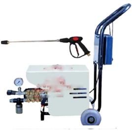 3 Hp High Pressure Jet Cleaner