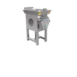 3 Hp Industrial Ss Gravy Machine, Grinding Chamber: 9 x 3 s.s