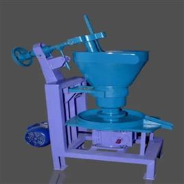 3 Hp Portable Mini Rotary Ghani Expeller In Indore S S Engineering Works