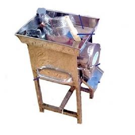 3 Hp Pulverizer Machine, Phase: Single Phase