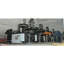 3 Hp Tissue Paper Making Machine