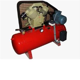 3 Hp Two Stage Air Compressor 3, Horse Power: 3 HP
