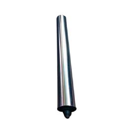 3 Kg Cylindrical Stainless Steel Roller, Roller Diameter: 20 mm