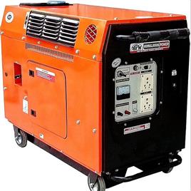 3 Kva Generator