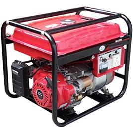 3 Kva Portable Petrol Generator