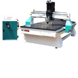 3 Ph Cnc Wood Carving Machine