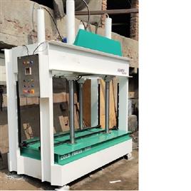 3 Phase 100 Ton Cold Press Machine