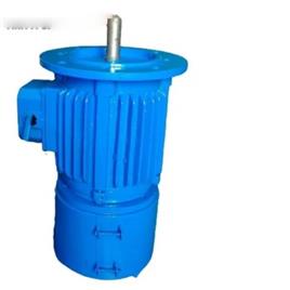 3 Phase Brake Motor, Voltage: 440