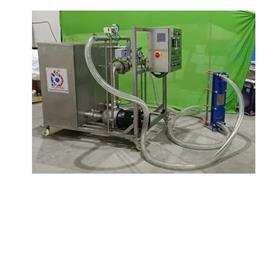 3 Phase Clean In Place System In Pune Platex India