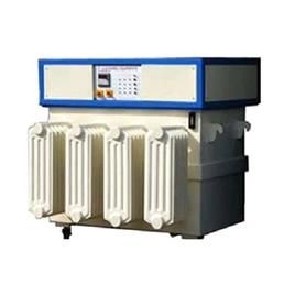 3 Phase Digital Servo Voltage Stabilizer