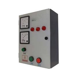 3 Phase Dol Over Load Protection Panel