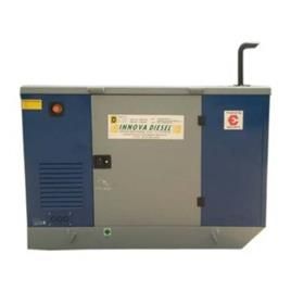 3 Phase Innova Diesel Escorts Dg Set Innova Diesel Generators, Phase: 3 Phase