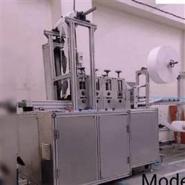 3 Phase Sanitary Pad Making Machine