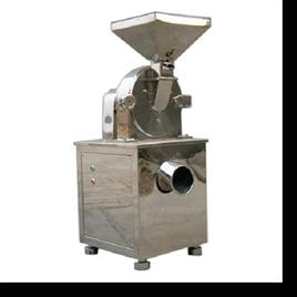 3 Phase Ss Chilli Grinding Machine, Capacity (Kg/hr): 45 kg/hour
