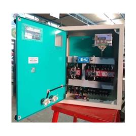 3 Phase Stardelta Mobile Starter 25 Hp, Phase: Three Phase