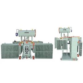 3 Phase Transformers With Built In Ht Avr In Faridabad Dynamic Energy Solutions