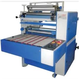 3 Semi Automatic Paper Lamination Machine, Machine Type: semi automatic