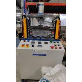 3 Sided Blister Bending Machine