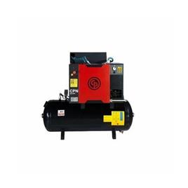 screw compressors