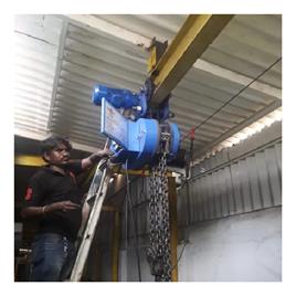 3 Ton Chain Hoist