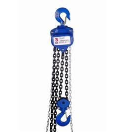 3 Ton Chain Pulley Block