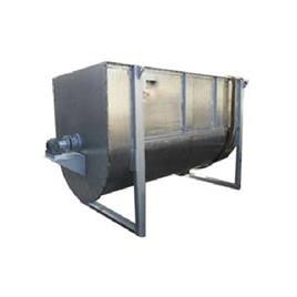 3 Ton Ss Ribbon Blender, Usage/Application: Pharmaceutical And Chemical Industry