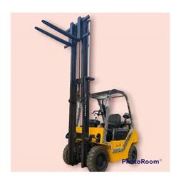 3 Ton Voltas Dvx 30, Capacity: 3