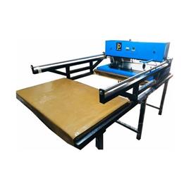 30 By 48 Full Size T Shirt Printing Machine, Usage/Application: Hot fix, t shirt printing