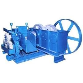 30 Hp Sugarcane Crusher