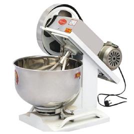 30 Kg Flour Mixing Machine 2