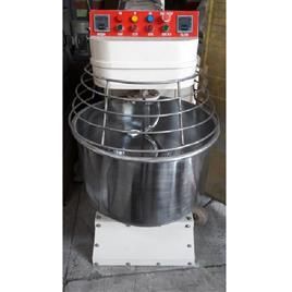 30 Kg Fully Automatic Spiral Mixerindian