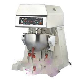 30 Kg High Speed Bread Mixer In Delhi Real Industries, Power Source: Electric