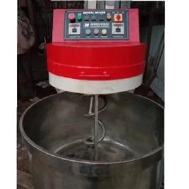 30 Kg Spiral Mixer 2