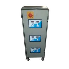 30 Kva Air Cooled Servo Stabilizer In Ghaziabad Nermal Power Servo Voltage, Is It Portable: Portable