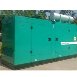 30 Kva Cummins Generator Set In Ernakulam Pbs Trading Consulting Company