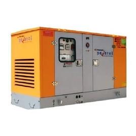 30 Kva Mahindra Powerol Diesel Generator 3 Phase In Sultanpur Ranu Machinery Store, Phase: 3 Phase