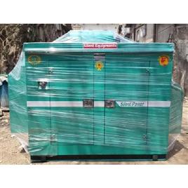 30 Kva Tata Diesel Generator 3 Phase, Phase: 3 Phase