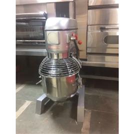 30 L Bakery Planetary Mixer, Usage/Application: Bakery